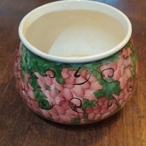 Mexican Art planter. J19GW2/5